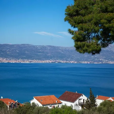 Cozy With Sea View Appartamento *