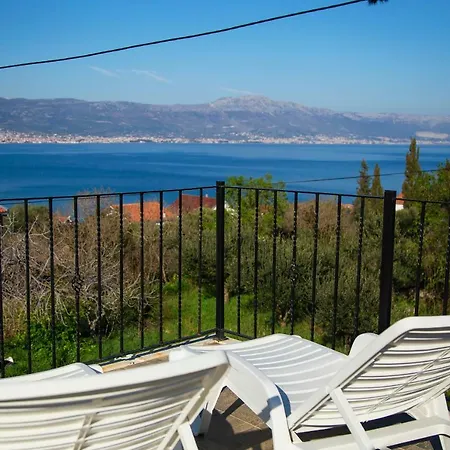 Cozy With Sea View Appartamento *